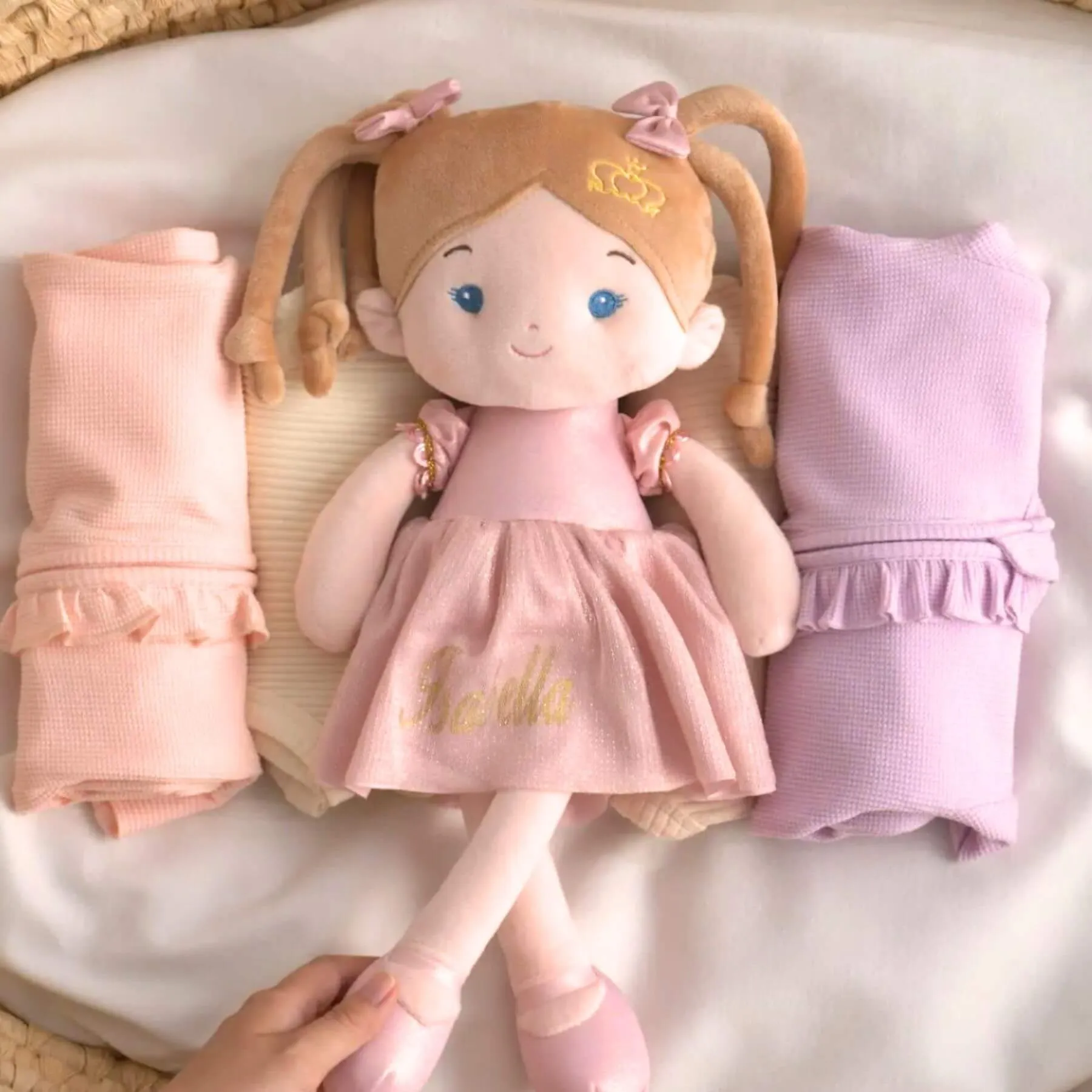 Personalized Princess Coral - Image 7