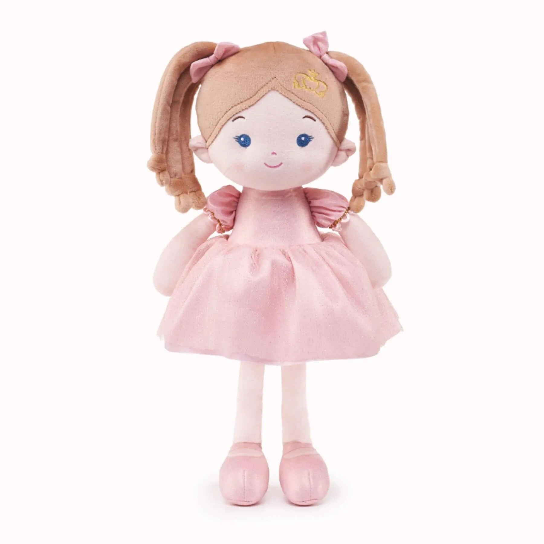 Personalized Princess Coral - Image 8