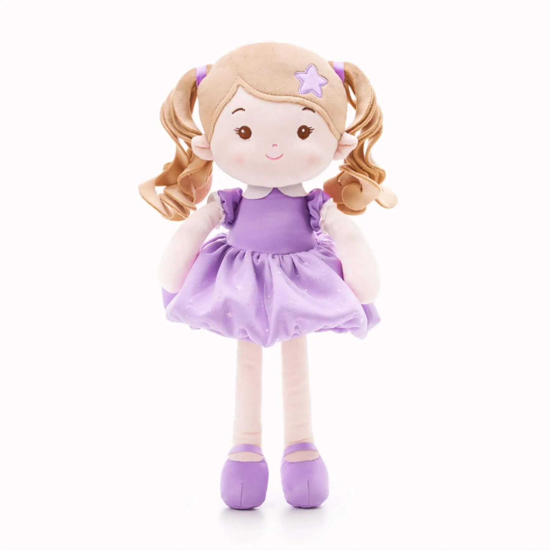 Personalized Princess Starlet - Purple - Image 8
