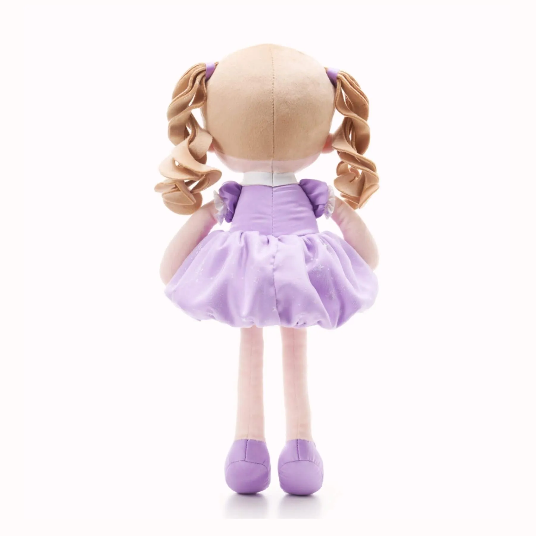 Personalized Princess Starlet - Purple - Image 9
