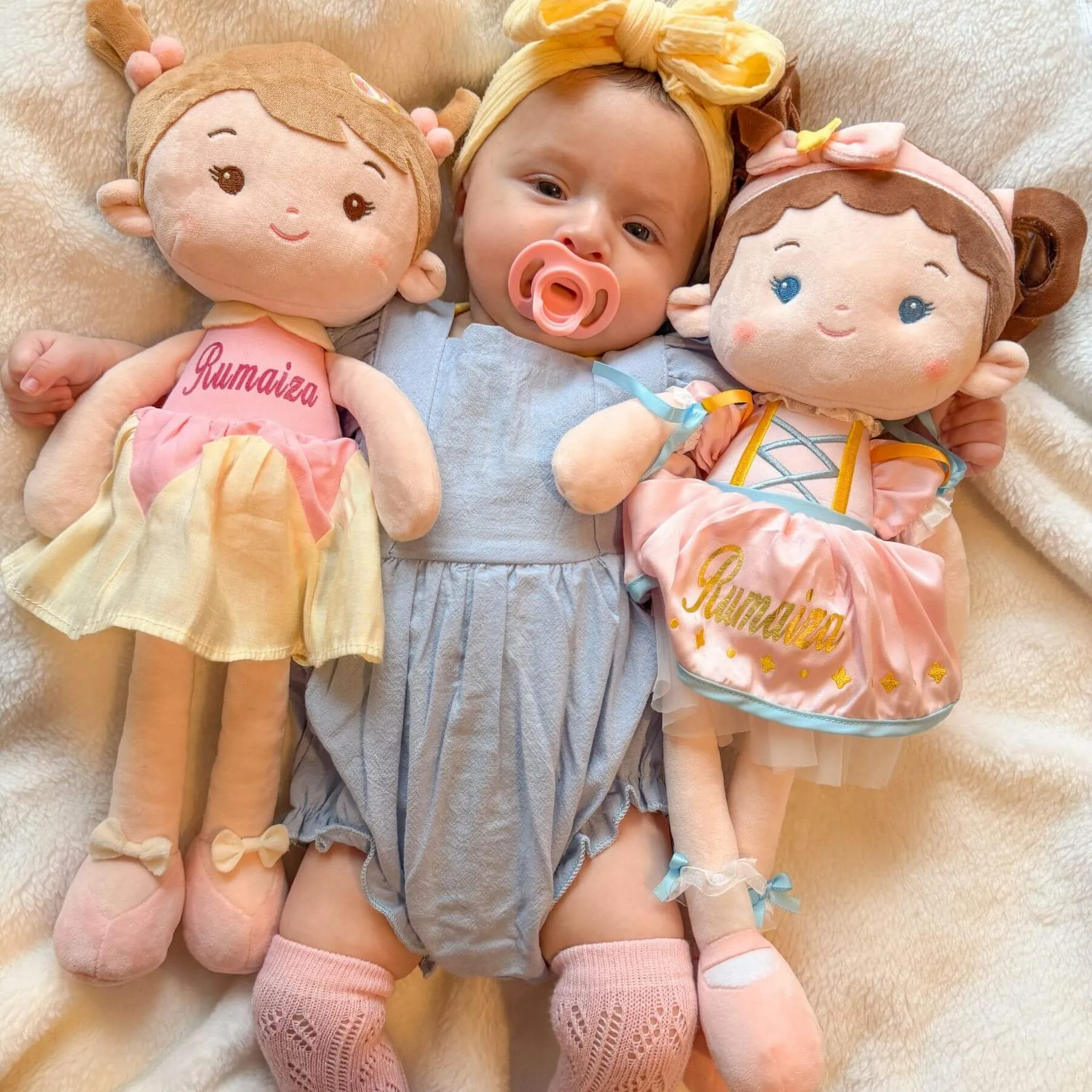 Personalized Princess Twinkle - Image 5