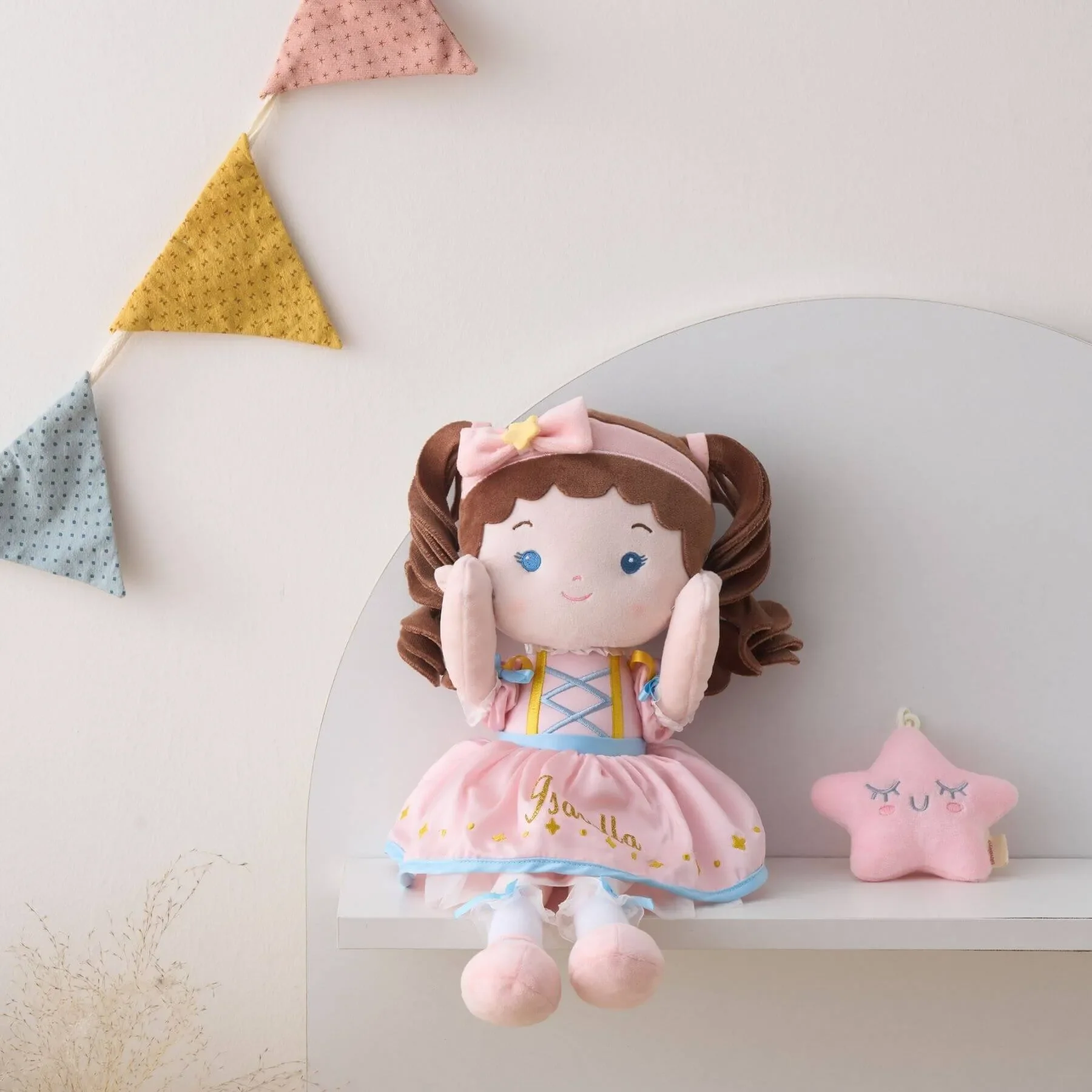 Personalized Princess Twinkle - Image 6