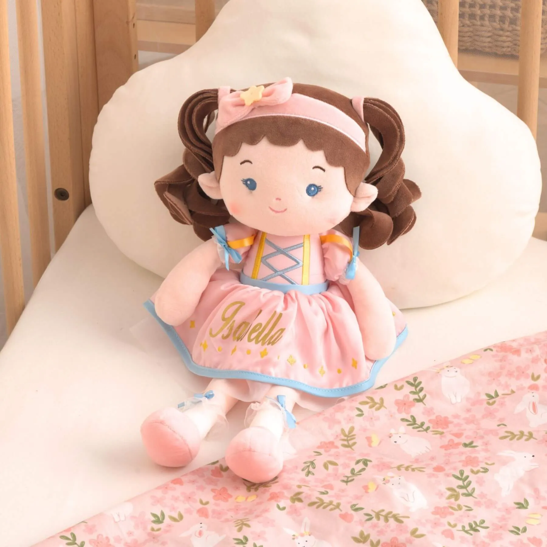 Personalized Princess Twinkle - Image 7