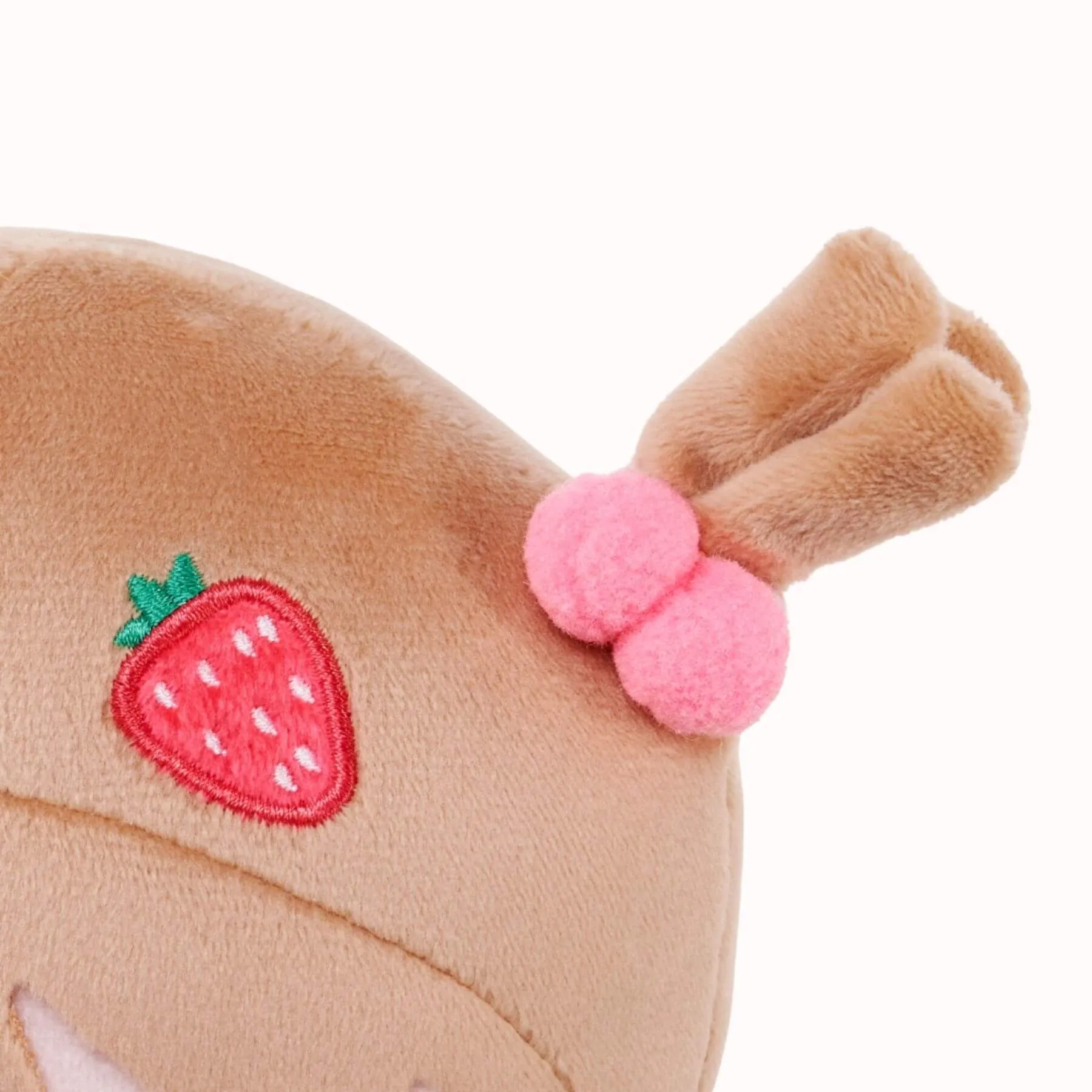 Personalized Strawberry Girl - Image 3