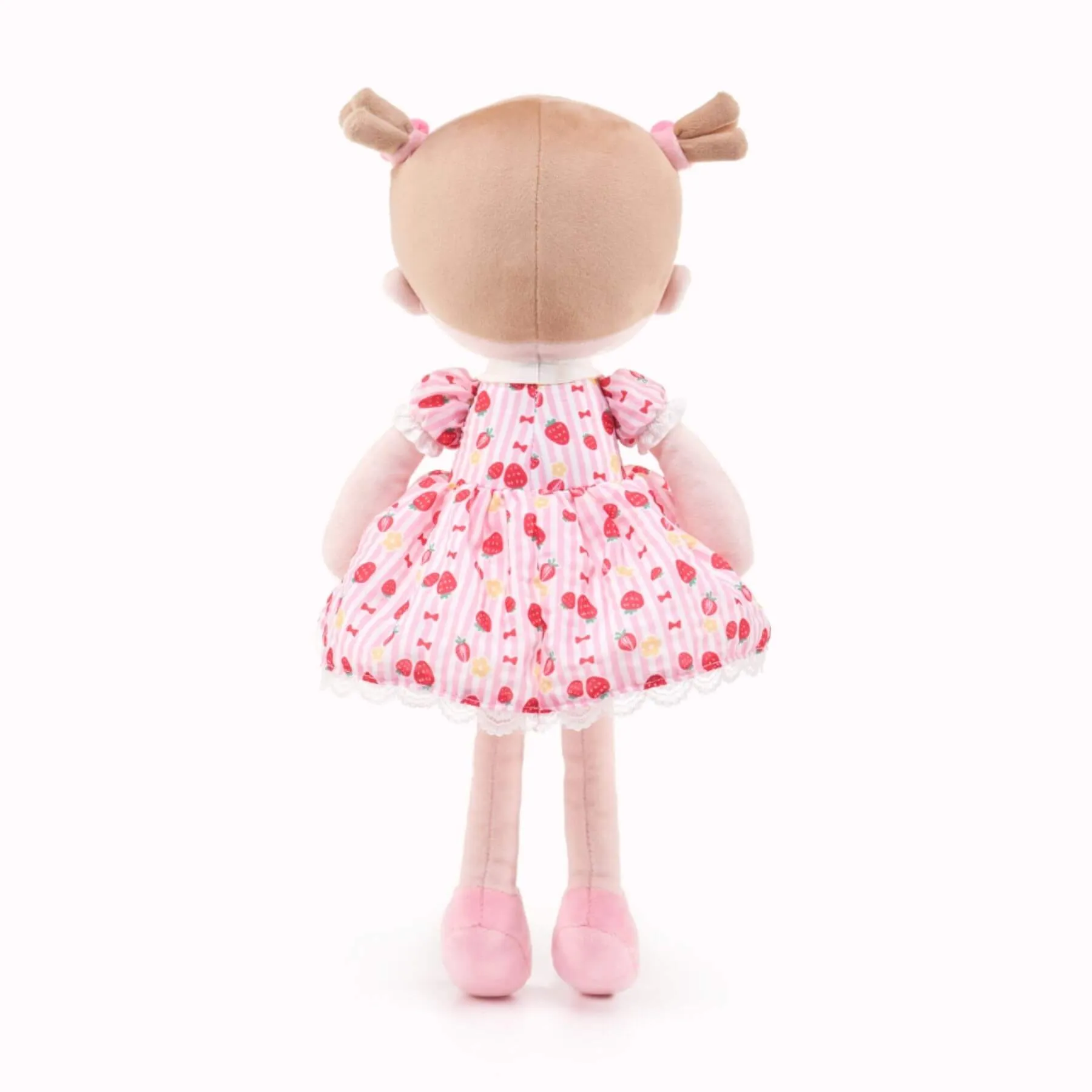Personalized Strawberry Girl - Image 9
