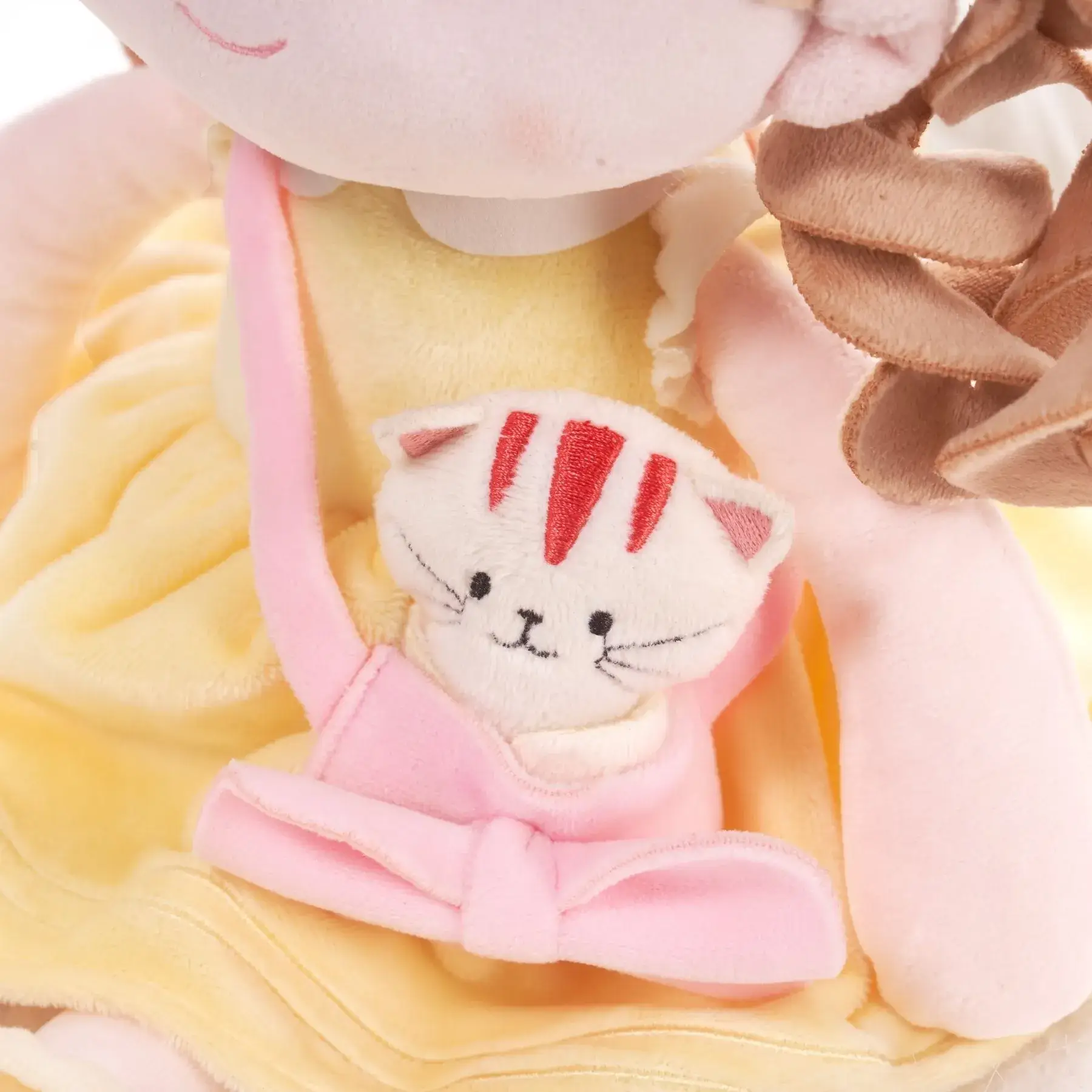 Personalized Sunny Girl & Her Pet - Image 7