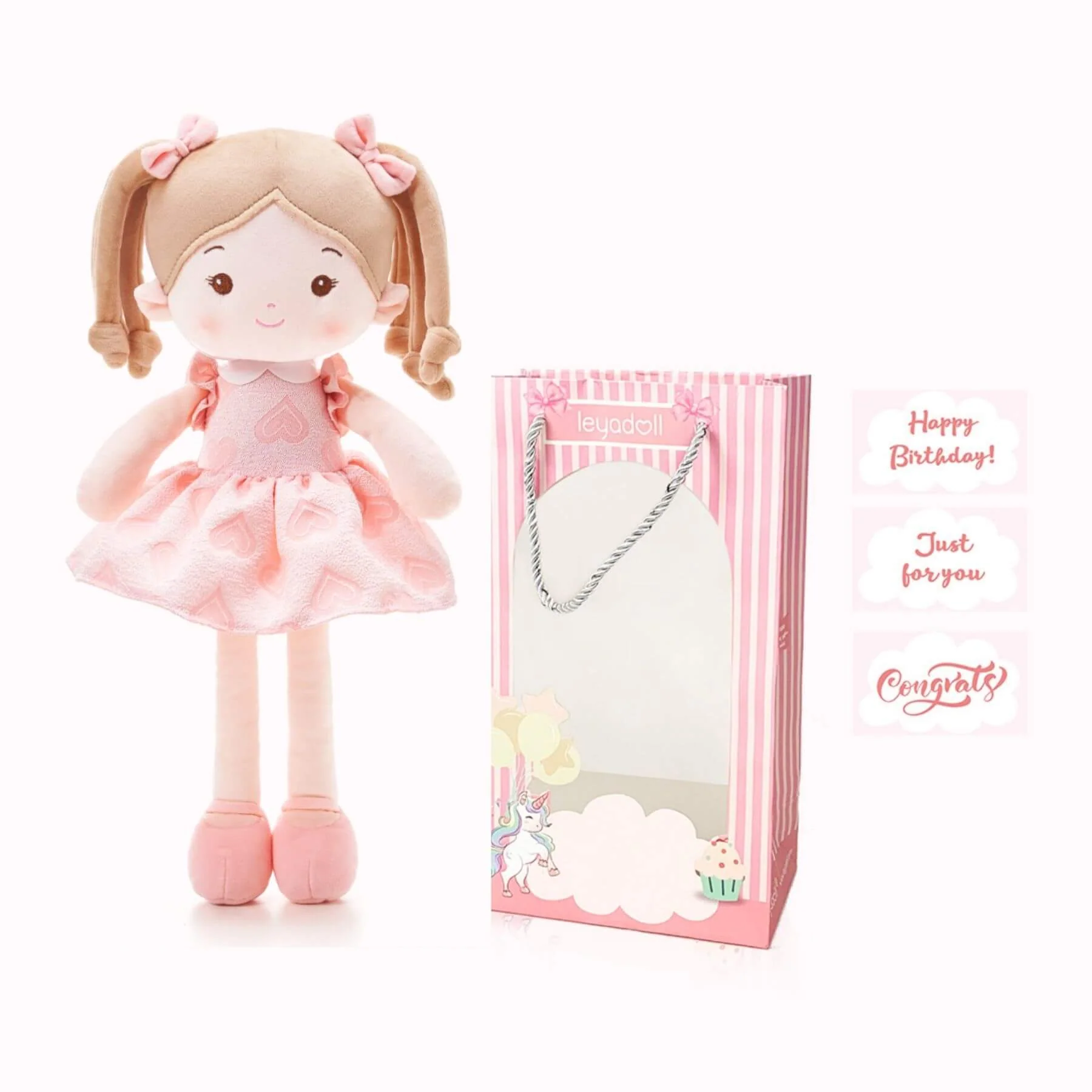 Personalized Light Sweetheart Girl - Image 10