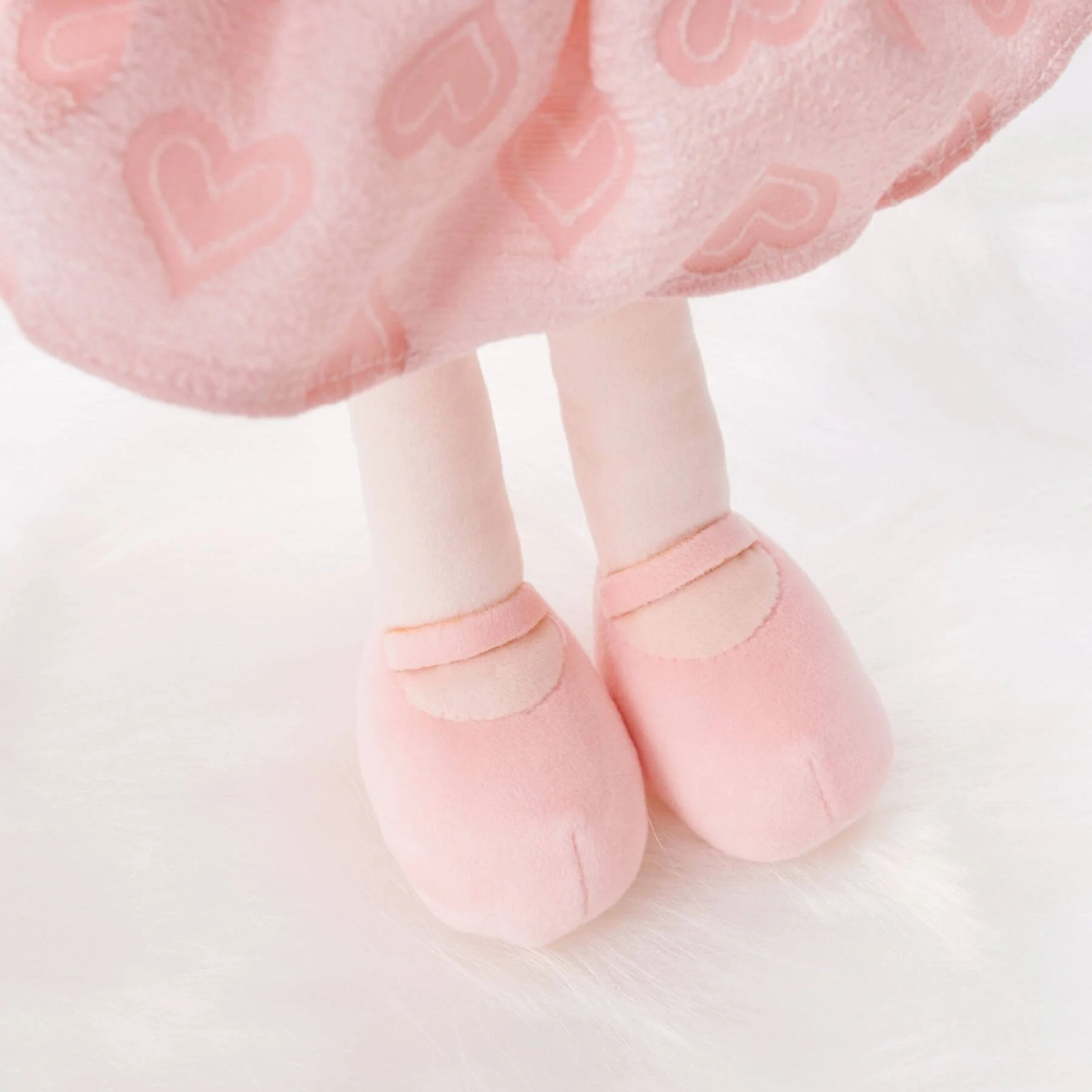 Personalized Light Sweetheart Girl - Image 4