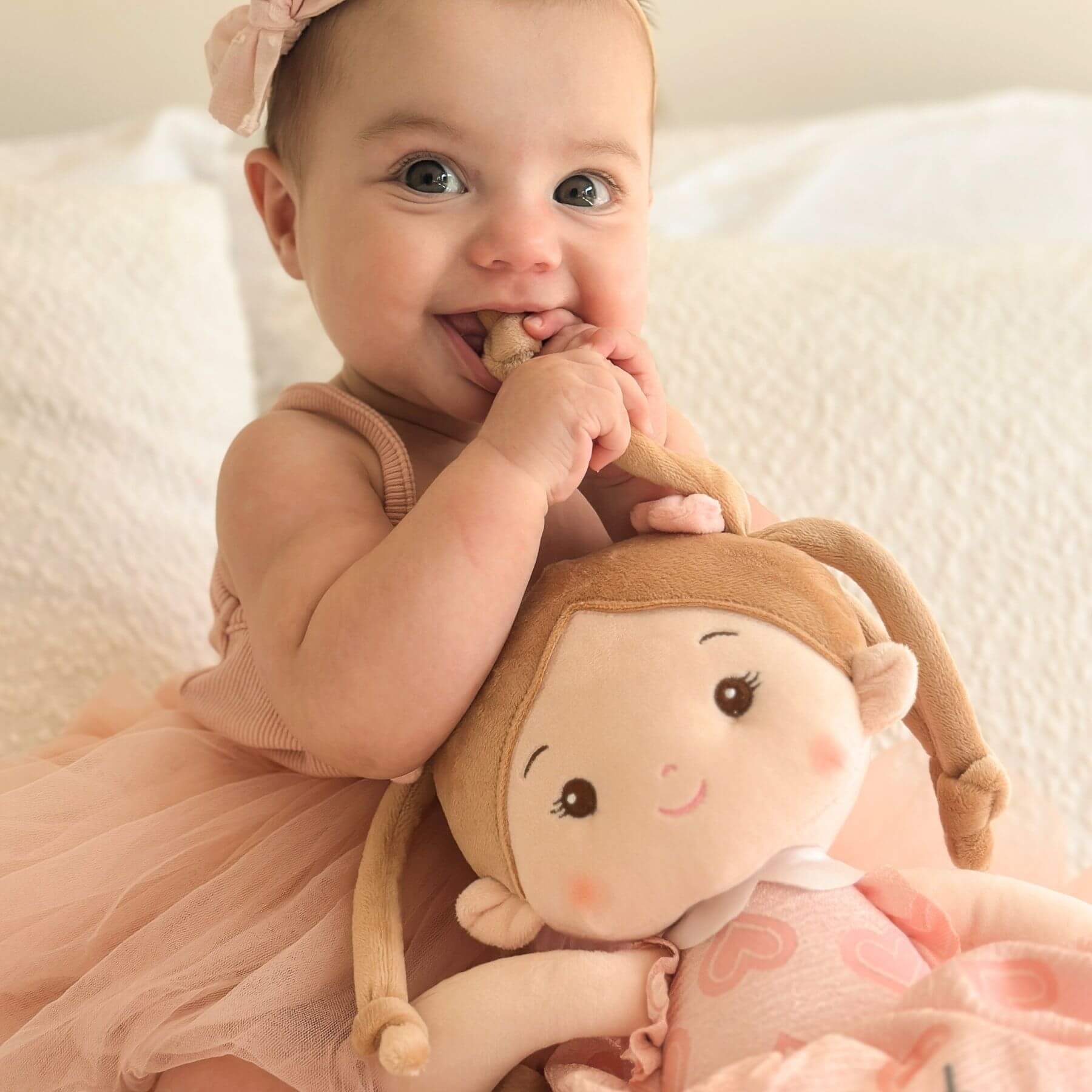 Personalized Light Sweetheart Girl - Image 5