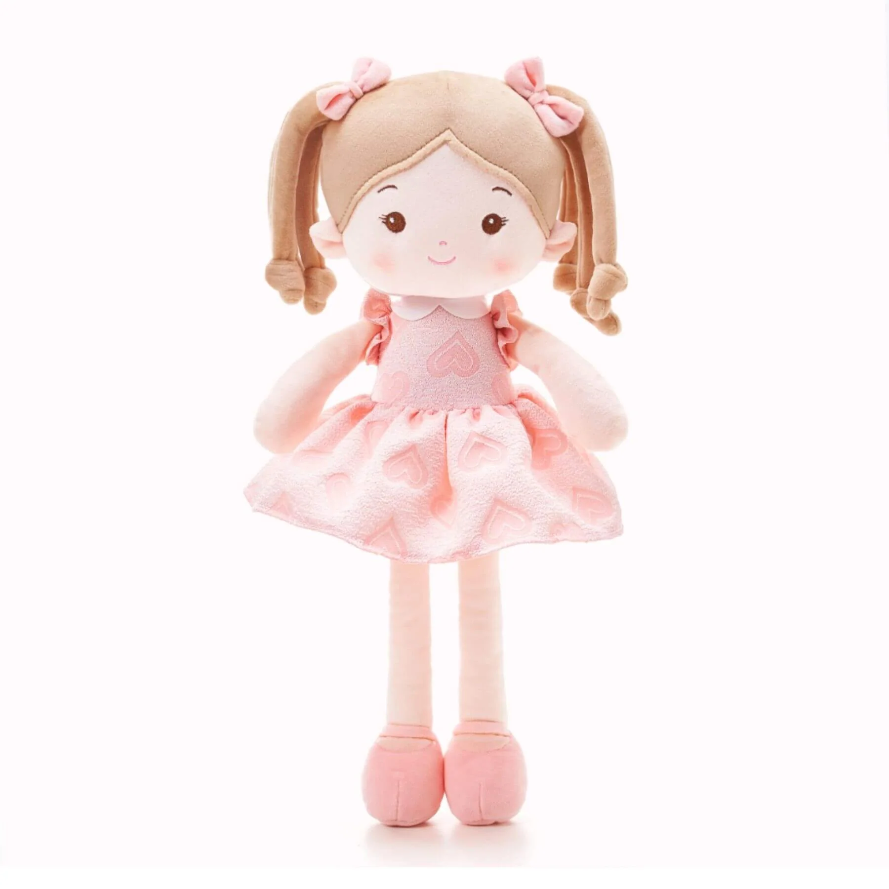 Personalized Light Sweetheart Girl - Image 8