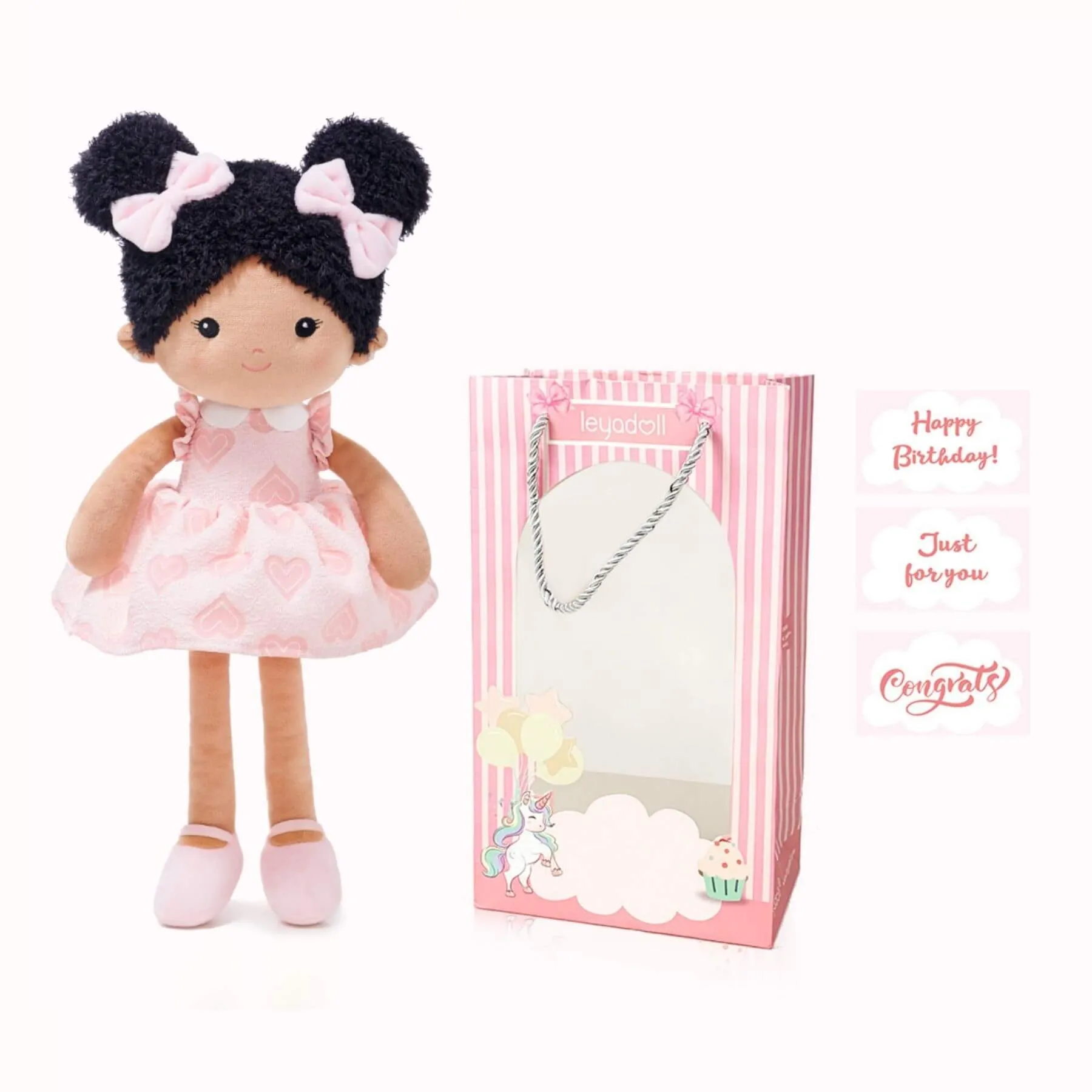 Personalized Tanned Sweetheart Girl - Image 10