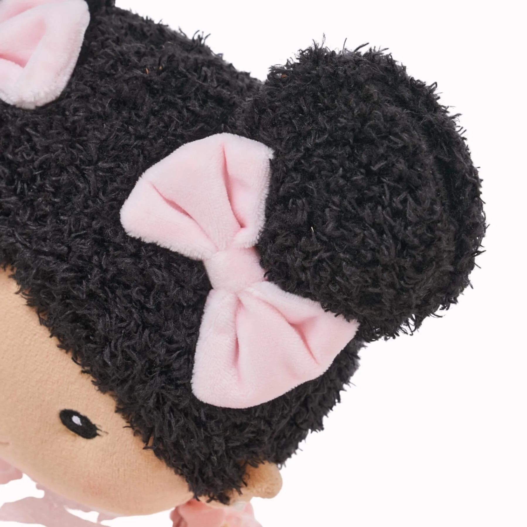 Personalized Tanned Sweetheart Girl - Image 3