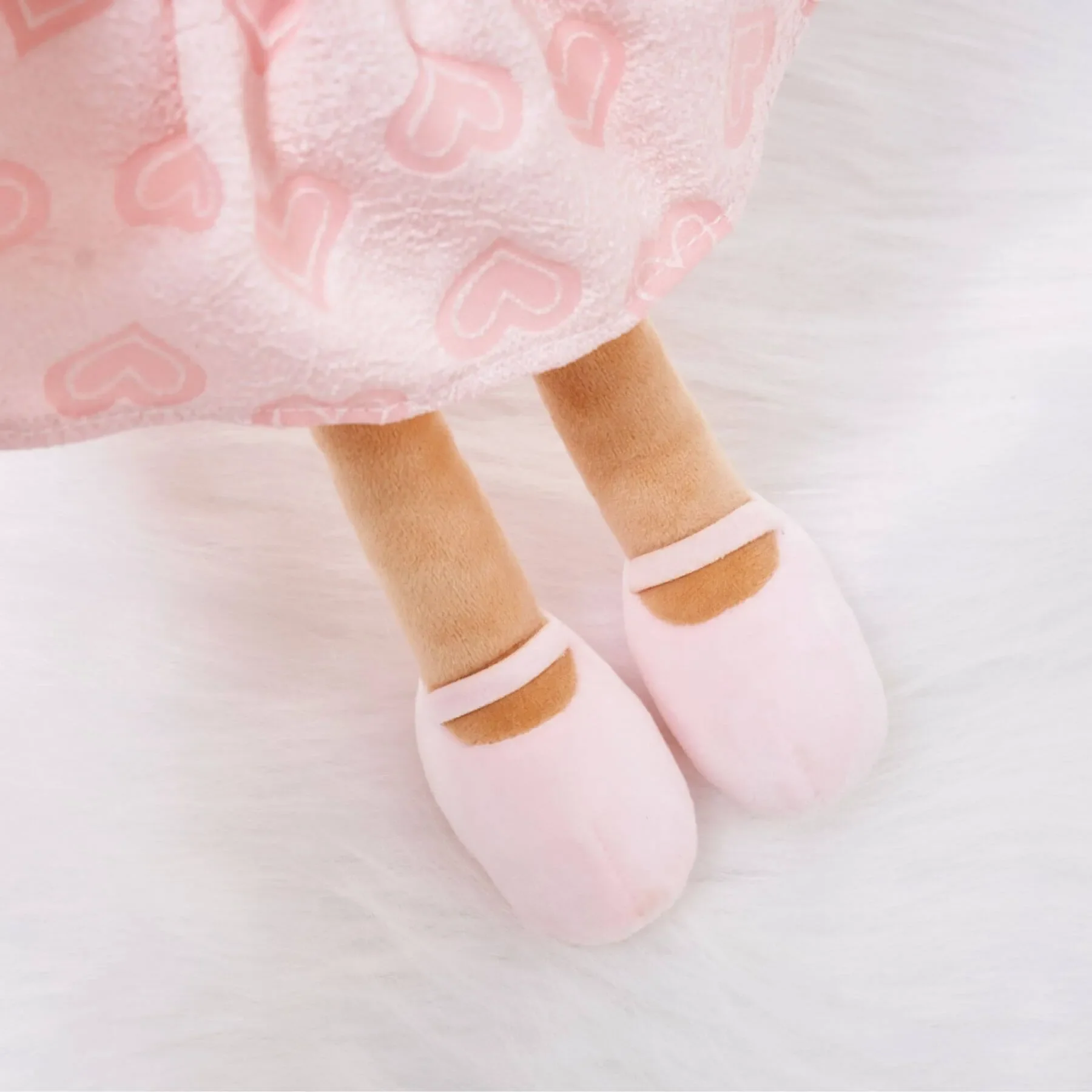 Personalized Tanned Sweetheart Girl - Image 4