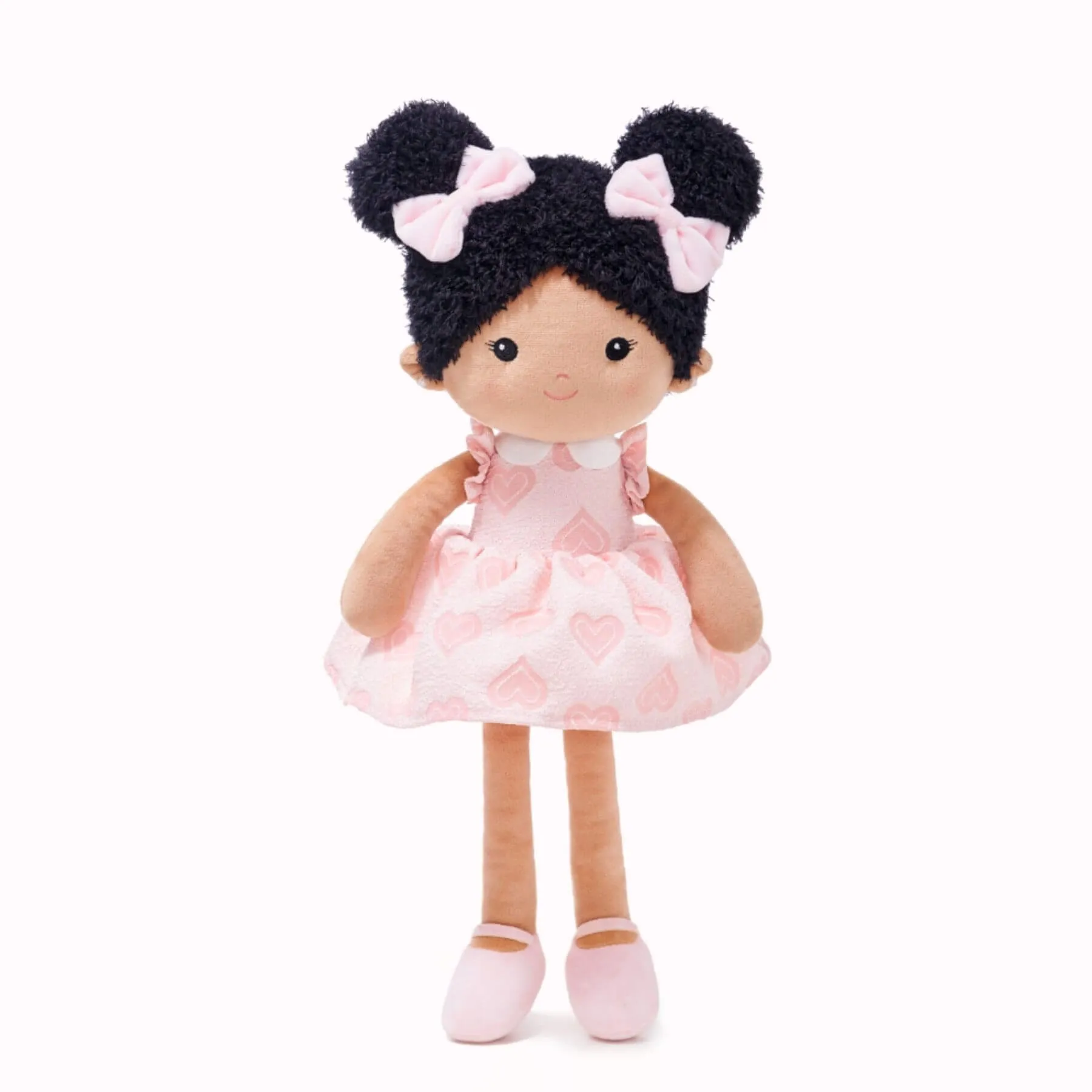 Personalized Tanned Sweetheart Girl - Image 8