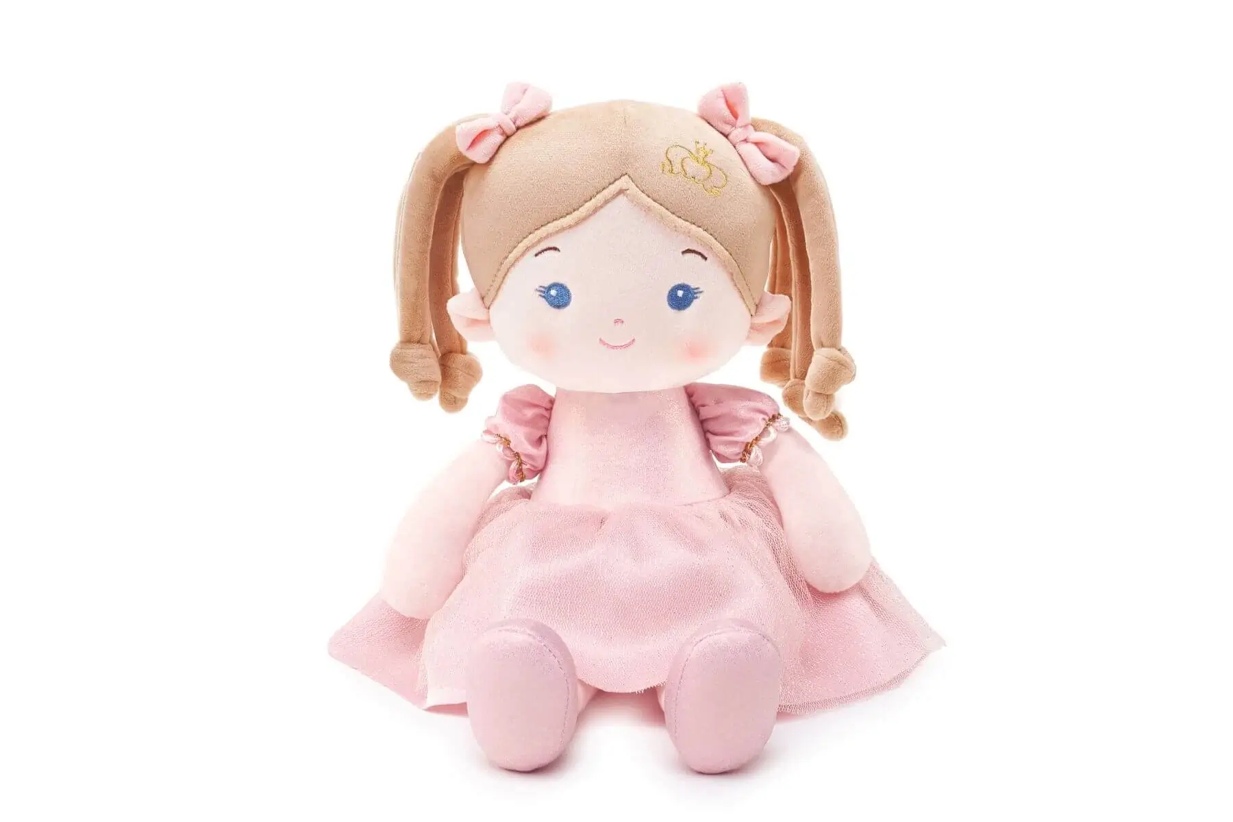 Personalized Love Basket - Image 6